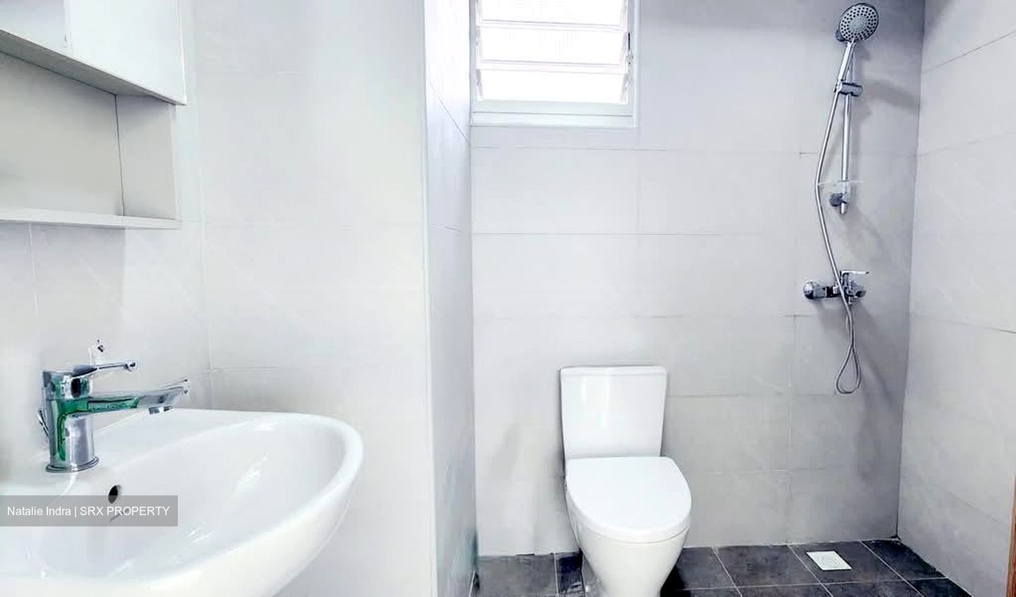 Blk 5A Kallang Heights (Kallang/Whampoa), HDB 3 Rooms #576833571